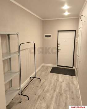 Студия квартира, вторичка, 30м2, 9/16 этаж