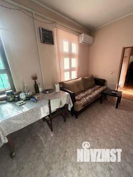 2-к квартира, вторичка, 35м2, 1/2 этаж