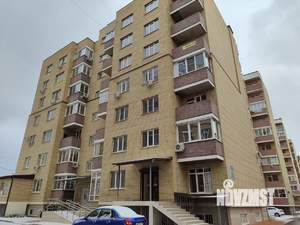 2-к квартира, вторичка, 62м2, 5/8 этаж