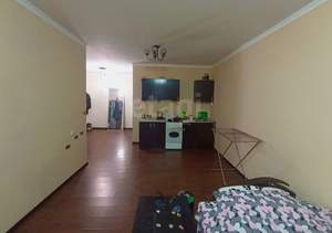Студия квартира, вторичка, 49м2, 5/7 этаж