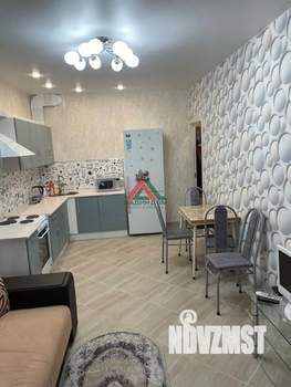 2-к квартира, вторичка, 58м2, 14/18 этаж