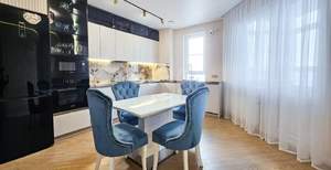 2-к квартира, вторичка, 75м2, 8/23 этаж