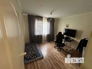 2-к квартира, вторичка, 60м2, 4/16 этаж