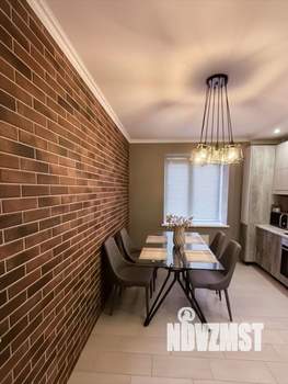 1-к квартира, вторичка, 39м2, 8/15 этаж