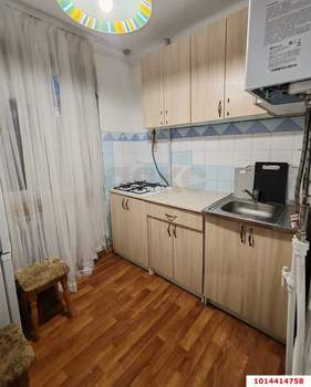 2-к квартира, вторичка, 49м2, 3/5 этаж