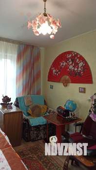 3-к квартира, вторичка, 117м2, 2/3 этаж