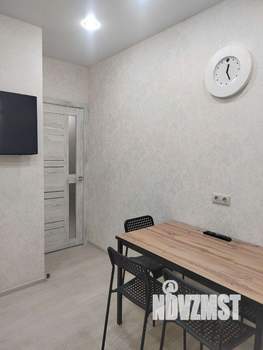 1-к квартира, вторичка, 34м2, 16/24 этаж