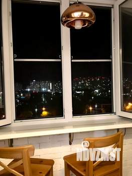 1-к квартира, вторичка, 38м2, 9/9 этаж