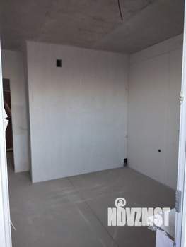 1-к квартира, вторичка, 40м2, 22/24 этаж