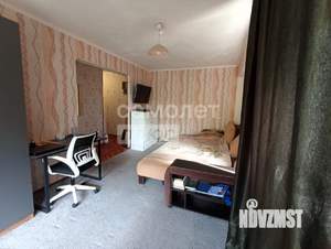 1-к квартира, вторичка, 31м2, 5/5 этаж
