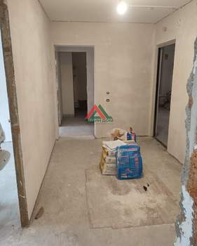 2-к квартира, вторичка, 59м2, 1/16 этаж