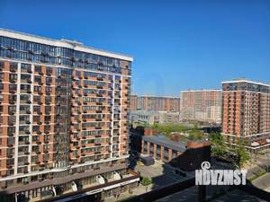 3-к квартира, вторичка, 53м2, 11/16 этаж