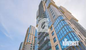 3-к квартира, вторичка, 72м2, 9/24 этаж