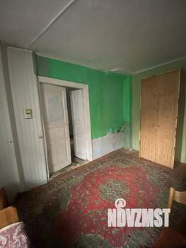 2-к квартира, вторичка, 29м2, 1/1 этаж