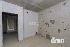 2-к квартира, вторичка, 60м2, 6/16 этаж