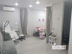 Студия квартира, вторичка, 28м2, 1/22 этаж