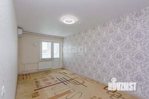 2-к квартира, вторичка, 54м2, 10/16 этаж