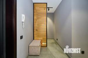 1-к квартира, вторичка, 43м2, 15/21 этаж