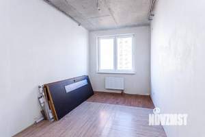 2-к квартира, вторичка, 65м2, 7/17 этаж