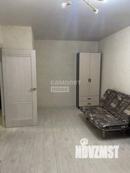 1-к квартира, вторичка, 36м2, 3/17 этаж