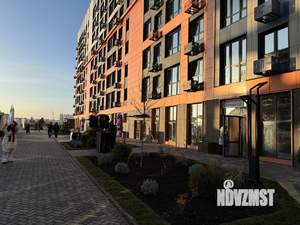 2-к квартира, вторичка, 54м2, 7/16 этаж