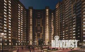 2-к квартира, вторичка, 68м2, 6/19 этаж