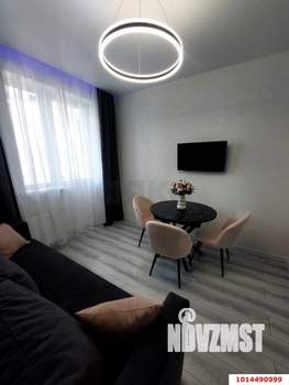 1-к квартира, вторичка, 34м2, 11/16 этаж