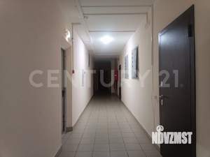 1-к квартира, вторичка, 42м2, 15/18 этаж