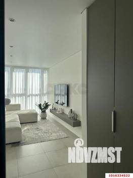 2-к квартира, вторичка, 48м2, 22/24 этаж