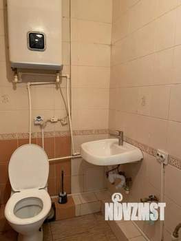 1-к квартира, вторичка, 31м2, 2/6 этаж