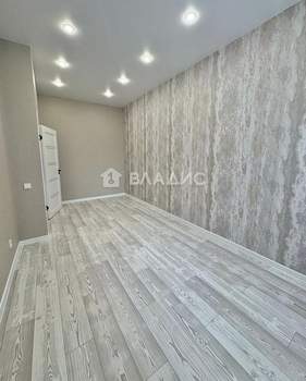 1-к квартира, вторичка, 31м2, 1/24 этаж