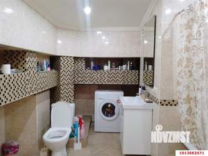 2-к квартира, вторичка, 97м2, 15/15 этаж