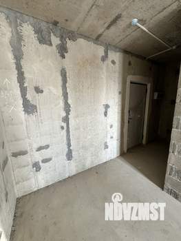 Студия квартира, вторичка, 25м2, 3/16 этаж