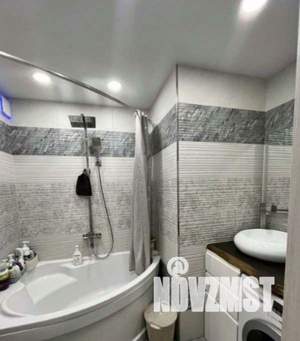 2-к квартира, вторичка, 43м2, 4/24 этаж