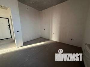 1-к квартира, вторичка, 35м2, 9/19 этаж