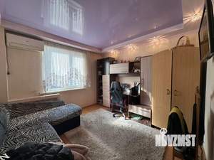 2-к квартира, вторичка, 53м2, 7/12 этаж