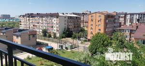 2-к квартира, вторичка, 50м2, 5/5 этаж