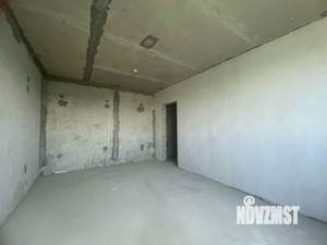 2-к квартира, вторичка, 65м2, 13/17 этаж