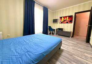 2-к квартира, вторичка, 58м2, 7/18 этаж