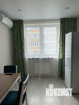 1-к квартира, вторичка, 33м2, 10/13 этаж