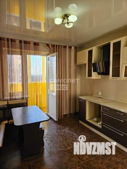 1-к квартира, вторичка, 38м2, 7/16 этаж