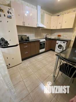 1-к квартира, вторичка, 28м2, 4/18 этаж