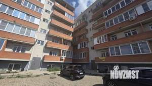 Студия квартира, вторичка, 22м2, 1/6 этаж