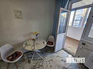 2-к квартира, вторичка, 54м2, 13/16 этаж