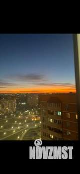 Студия квартира, вторичка, 23м2, 18/19 этаж