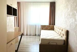 2-к квартира, вторичка, 55м2, 4/10 этаж