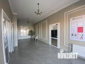 1-к квартира, вторичка, 44м2, 22/24 этаж