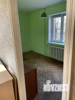 2-к квартира, вторичка, 45м2, 2/5 этаж