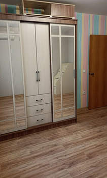 2-к квартира, вторичка, 62м2, 3/16 этаж