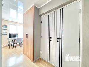 3-к квартира, вторичка, 64м2, 6/12 этаж